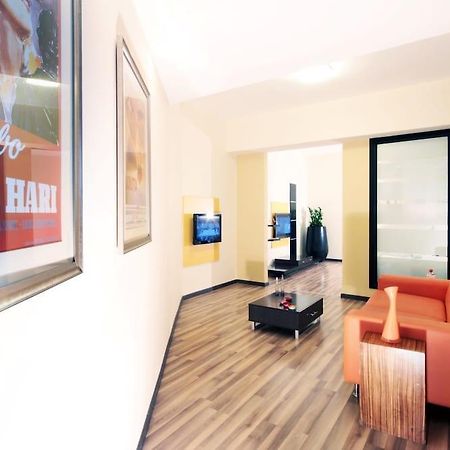 Suite Hotel Merlot - Beirut Esterno foto