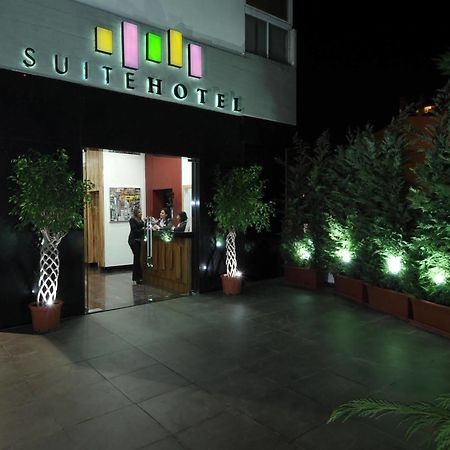 Suite Hotel Merlot - Beirut Esterno foto