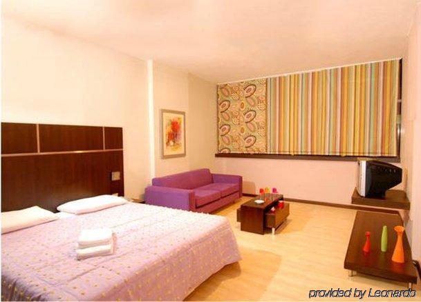 Suite Hotel Merlot - Beirut Esterno foto
