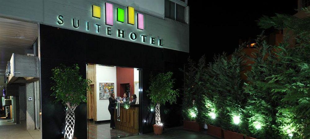 Suite Hotel Merlot - Beirut Esterno foto